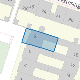 Perceel HTN02-B-2043