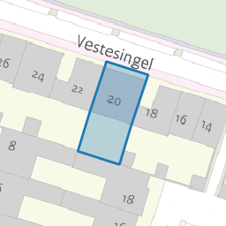 Perceel HTN02-B-2048