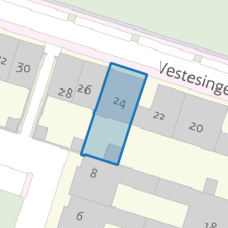 Perceel HTN02-B-2050
