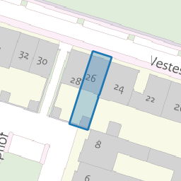 Perceel HTN02-B-2051