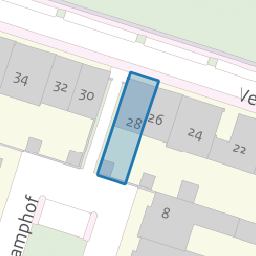 Perceel HTN02-B-2052