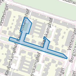 Perceel HTN02-B-2053