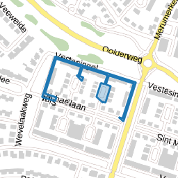 Perceel HTN02-B-2054