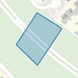 Perceel HTN02-B-2060