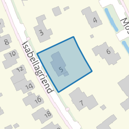 Perceel HTN02-B-2062