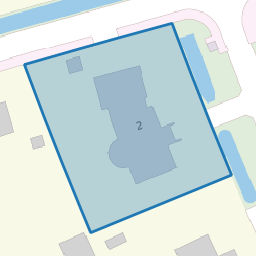 Perceel HTN02-B-2064