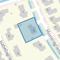 Perceel HTN02-B-2065