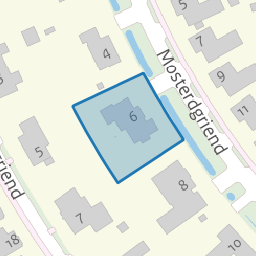 Perceel HTN02-B-2066