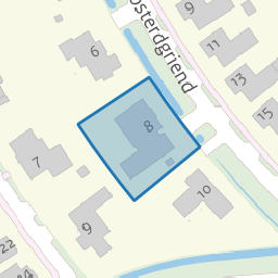 Perceel HTN02-B-2067