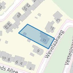 Perceel HTN02-B-2072