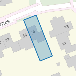 Perceel HTN02-B-2075