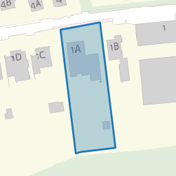 Perceel HTN02-B-2080