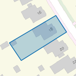 Perceel HTN02-B-2096