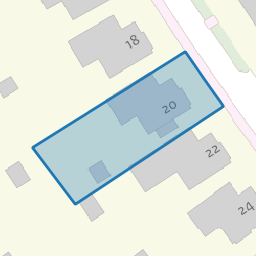 Perceel HTN02-B-2097