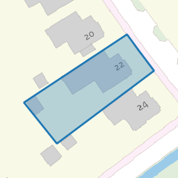 Perceel HTN02-B-2098