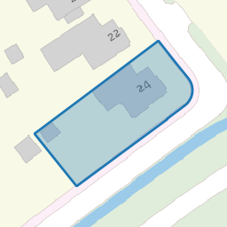 Perceel HTN02-B-2099