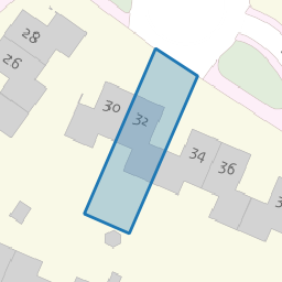 Perceel HTN02-B-2111