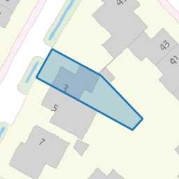 Perceel HTN02-B-2116