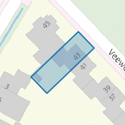 Perceel HTN02-B-2117