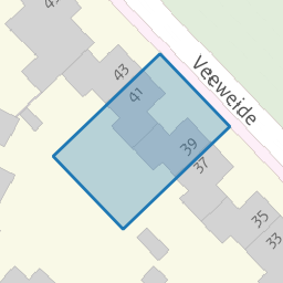 Perceel HTN02-B-2118