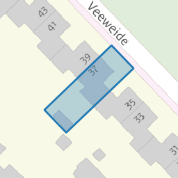 Perceel HTN02-B-2119