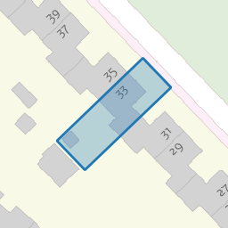 Perceel HTN02-B-2121