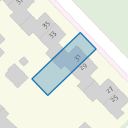 Perceel HTN02-B-2122