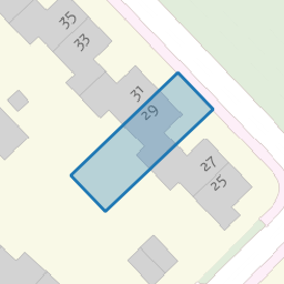 Perceel HTN02-B-2123