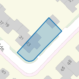 Perceel HTN02-B-2126