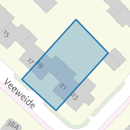 Perceel HTN02-B-2127