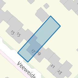 Perceel HTN02-B-2128