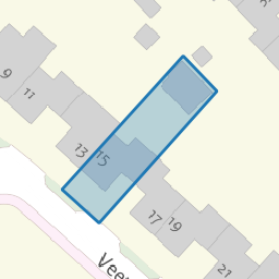 Perceel HTN02-B-2129