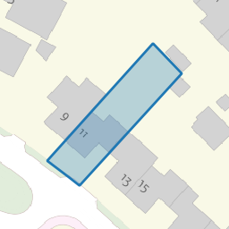 Perceel HTN02-B-2131