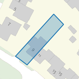 Perceel HTN02-B-2132