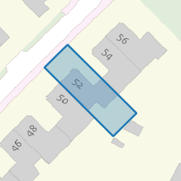 Perceel HTN02-B-2135