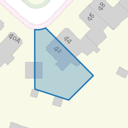 Perceel HTN02-B-2140