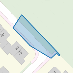 Perceel HTN02-B-2142