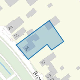 Perceel HTN02-B-2148