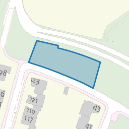 Perceel HTN02-B-2152