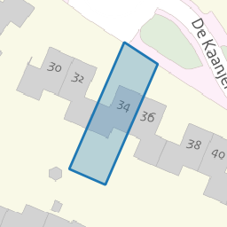 Perceel HTN02-B-2155