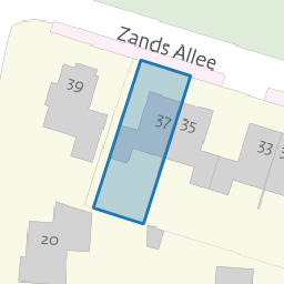 Perceel HTN02-B-2157