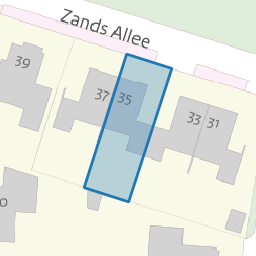 Perceel HTN02-B-2158