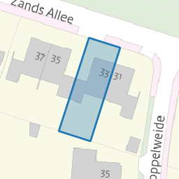 Perceel HTN02-B-2159