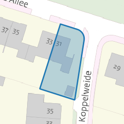 Perceel HTN02-B-2160