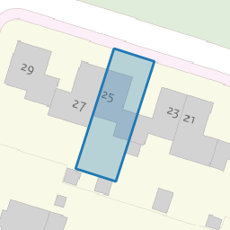 Perceel HTN02-B-2163