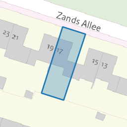 Perceel HTN02-B-2167