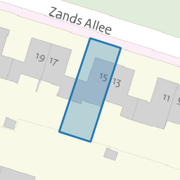 Perceel HTN02-B-2168