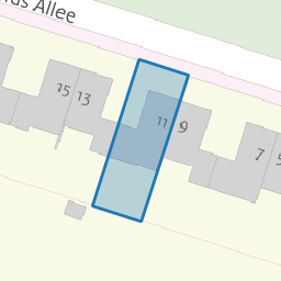 Perceel HTN02-B-2170