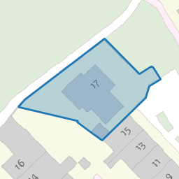 Perceel HTN02-B-2194