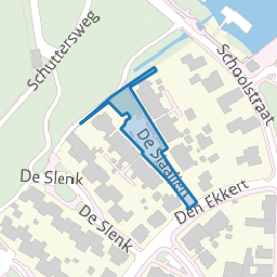 Perceel HTN02-B-2195